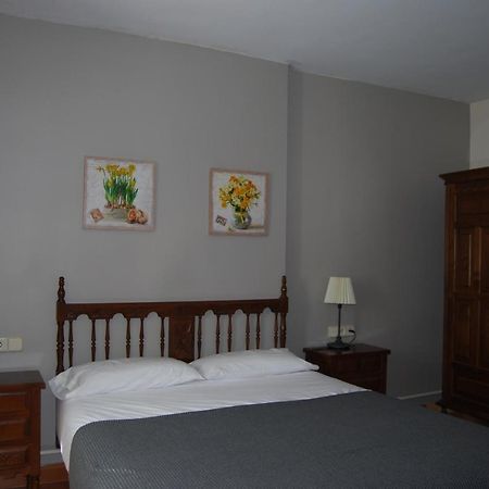 Pension Casa Vicenta Vielha Exteriér fotografie